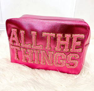 All the Things Bag