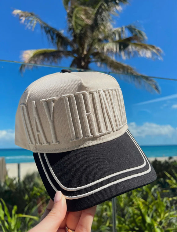 Day Drinking Hat