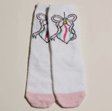 Nutcracker Sock 4 Piece Set