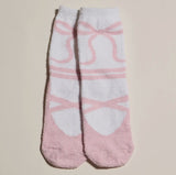 Nutcracker Sock 4 Piece Set