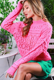 Brighter Days Sweater