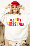 Merry Christmas Sweatshirt