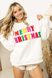 Merry Christmas Sweatshirt