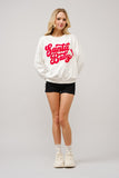 Santa Baby Sweatshirt