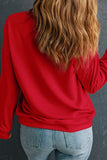 Santa Baby Curvy Sweatshirt