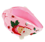 Santa Headband