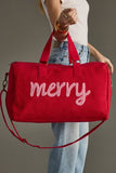 Merry Duffle Bag