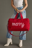 Merry Duffle Bag