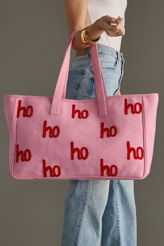 Hohoho Bag