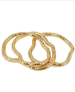 Slinky Bracelet Set