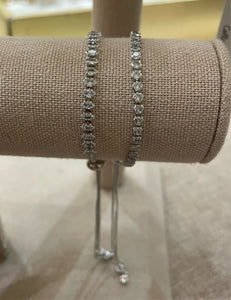 Elegant Drawstring Bracelet