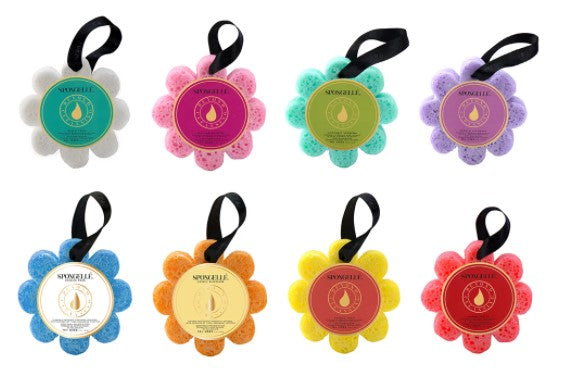 Spongelle Wildflowers