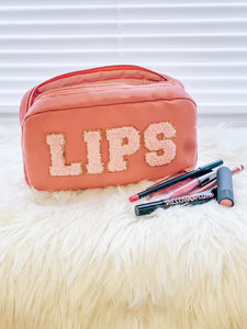 Lips Bag