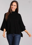 Simple Flare Top