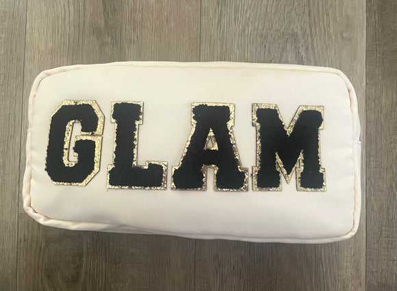 Glam bag